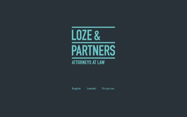 Loze & Partneri advokātu birojs, 